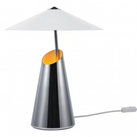 Настільна лампа Taido Table lamp Chrome